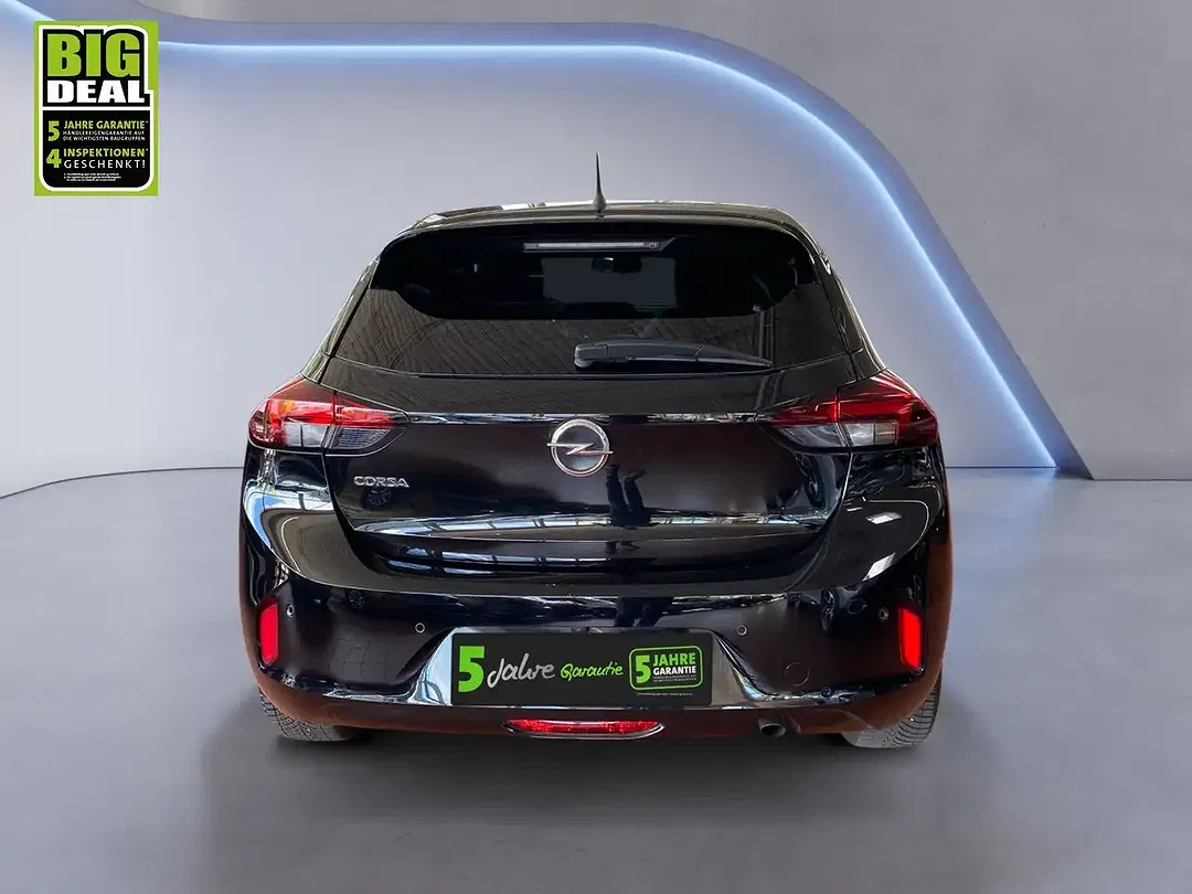 Opel Corsa - Thumbnail 4