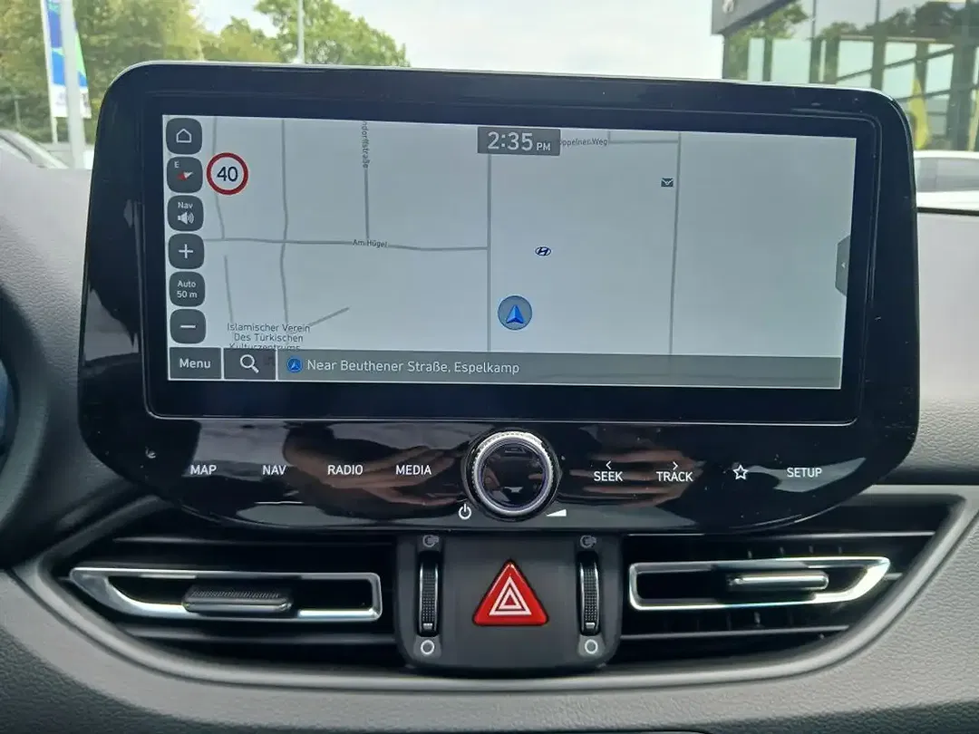 Hyundai i30 - Thumbnail 15