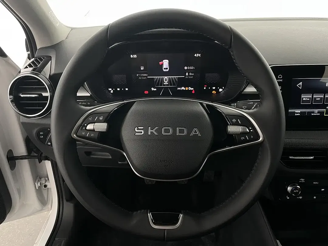 Skoda Fabia - Thumbnail 16