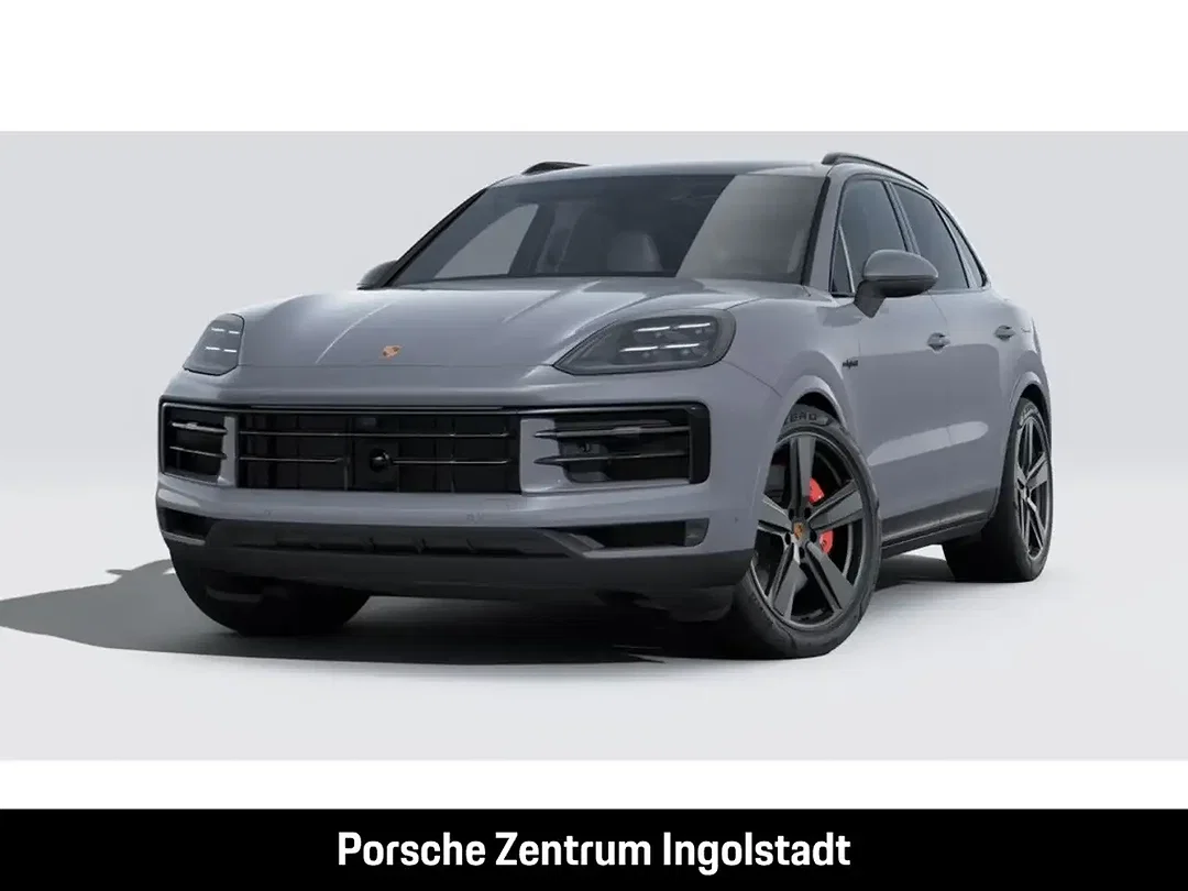 Porsche Cayenne - Afbeelding 1