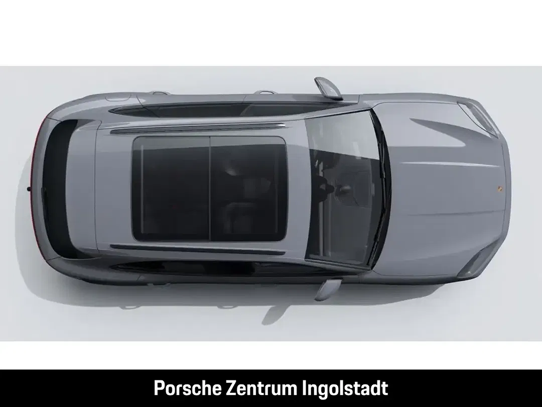 Porsche Cayenne - Thumbnail 4