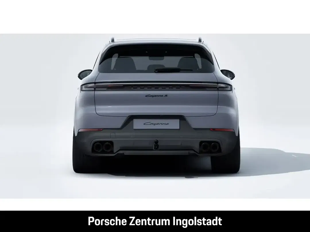 Porsche Cayenne - Thumbnail 6