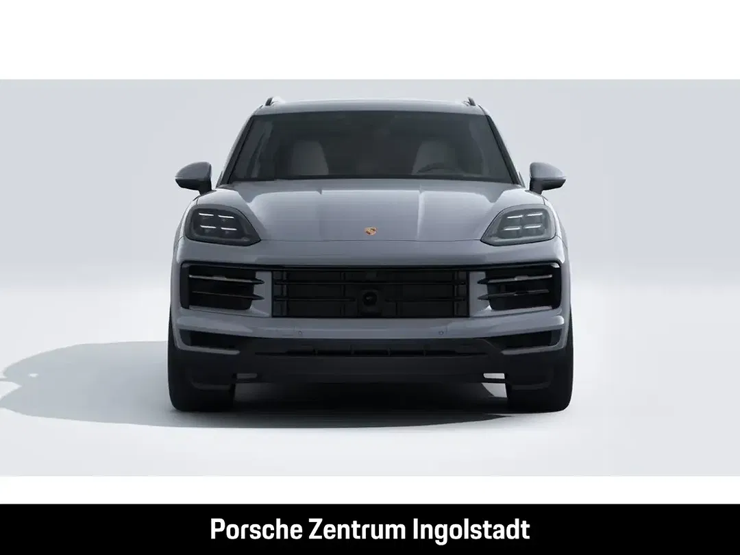 Porsche Cayenne - Thumbnail 7