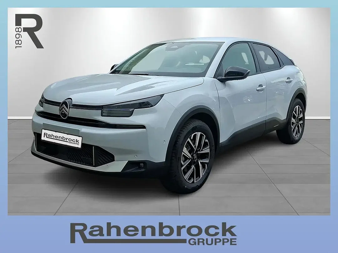 Citroen C4 - Afbeelding 1