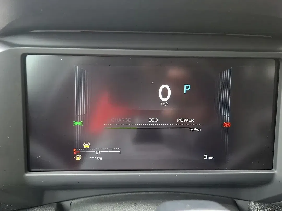 Citroen C4 - Thumbnail 10