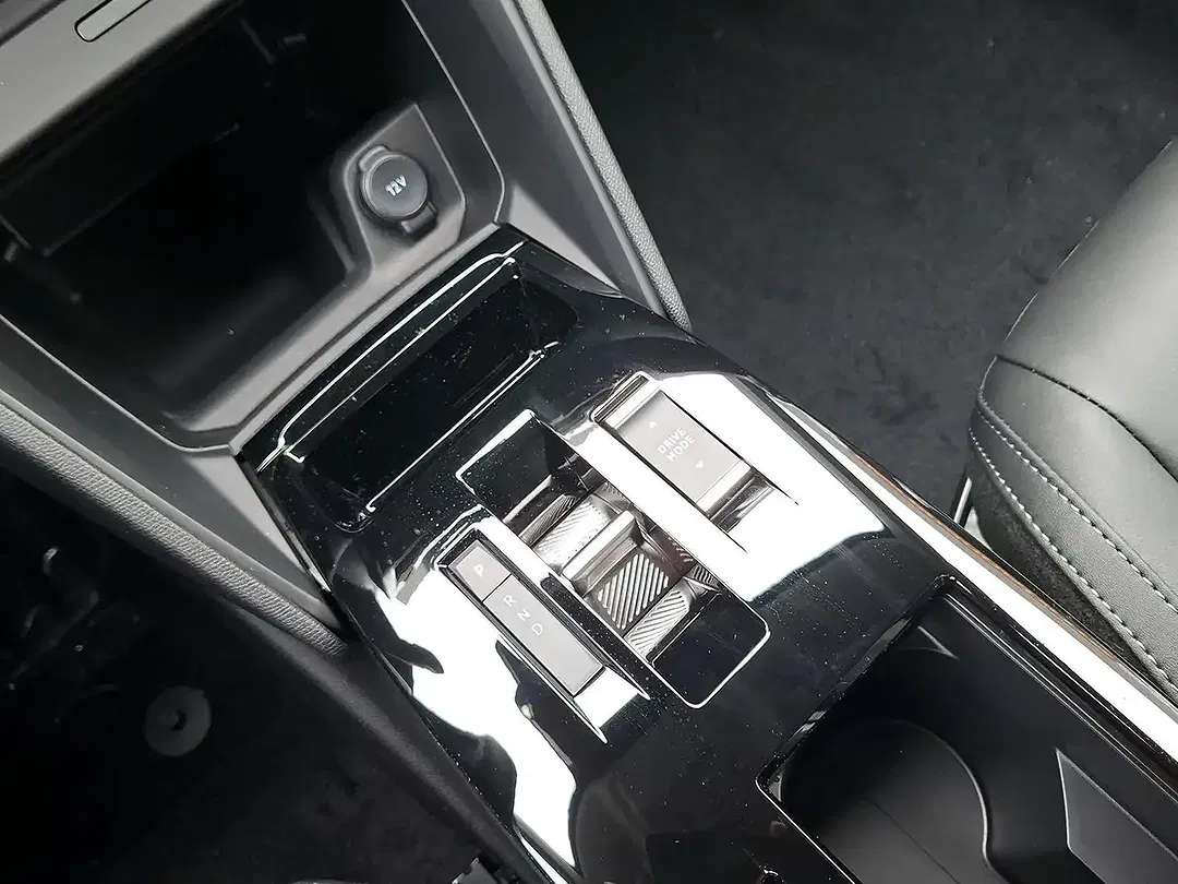 Citroen C4 - Thumbnail 11