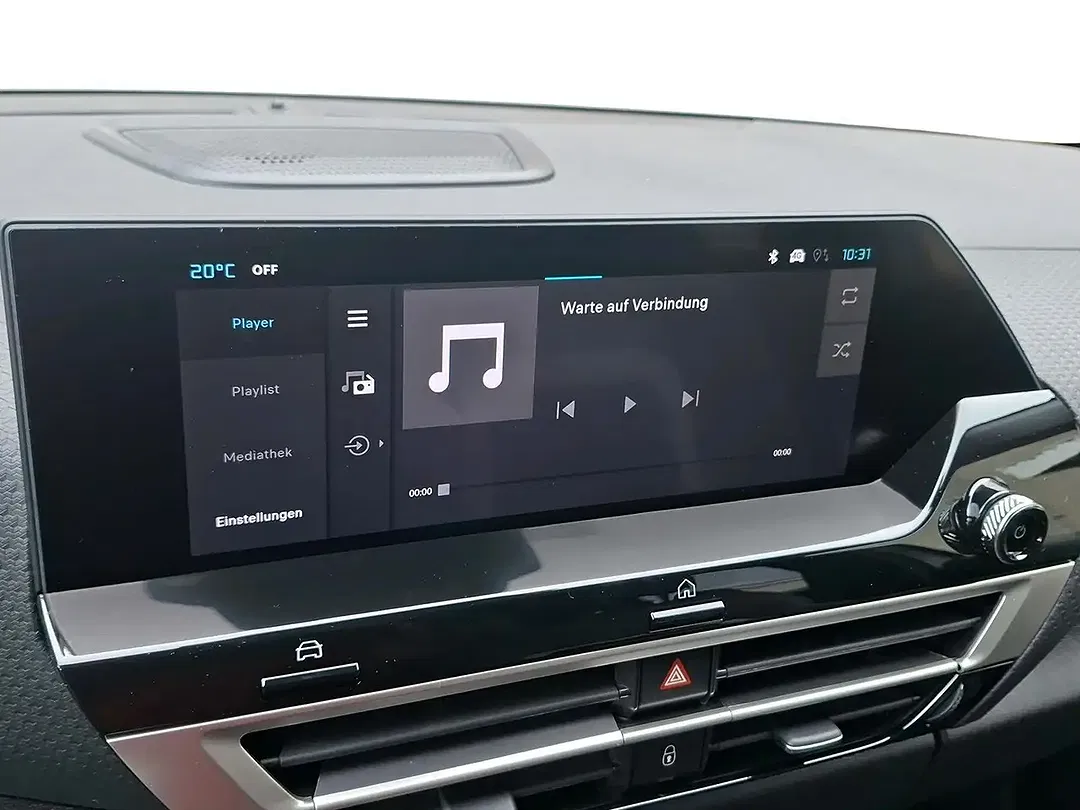 Citroen C4 - Thumbnail 12