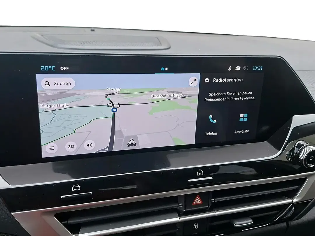 Citroen C4 - Thumbnail 14