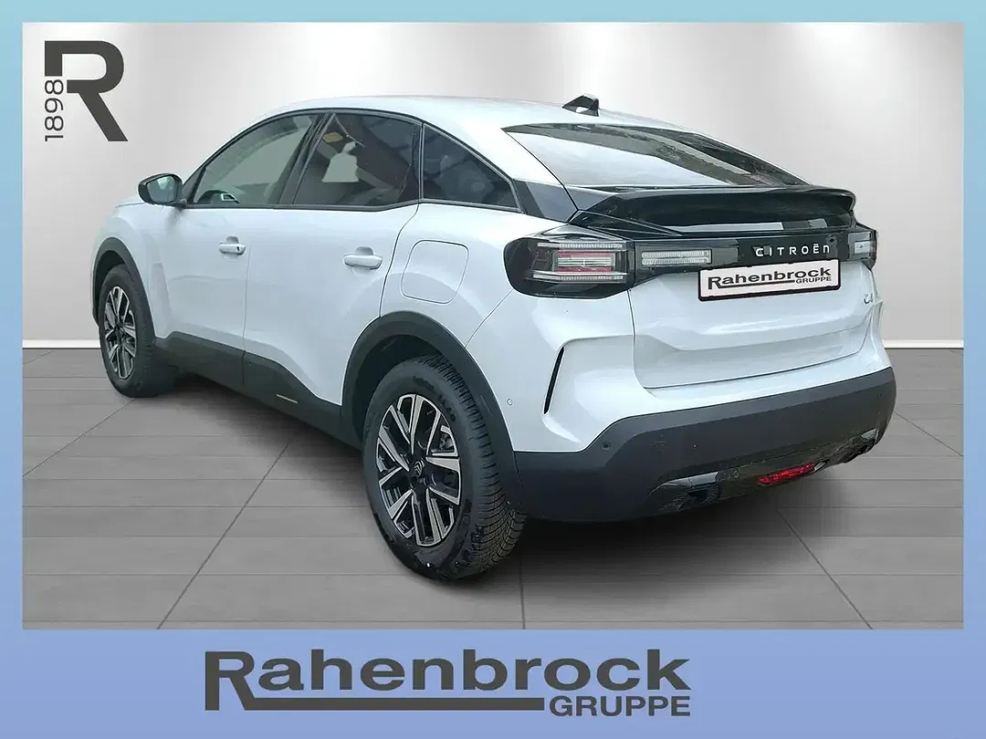 Citroen C4 - Thumbnail 3