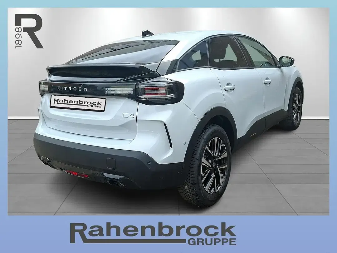 Citroen C4 - Thumbnail 4
