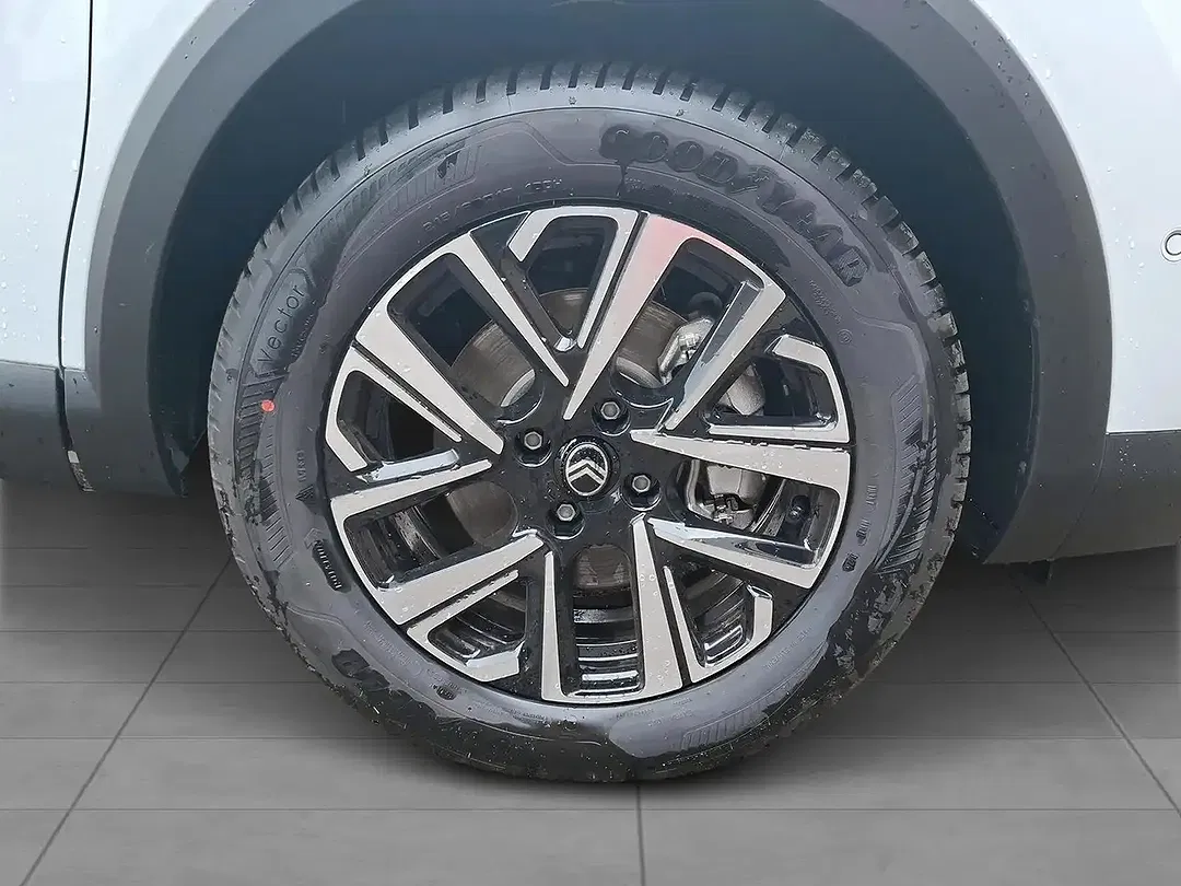 Citroen C4 - Thumbnail 6