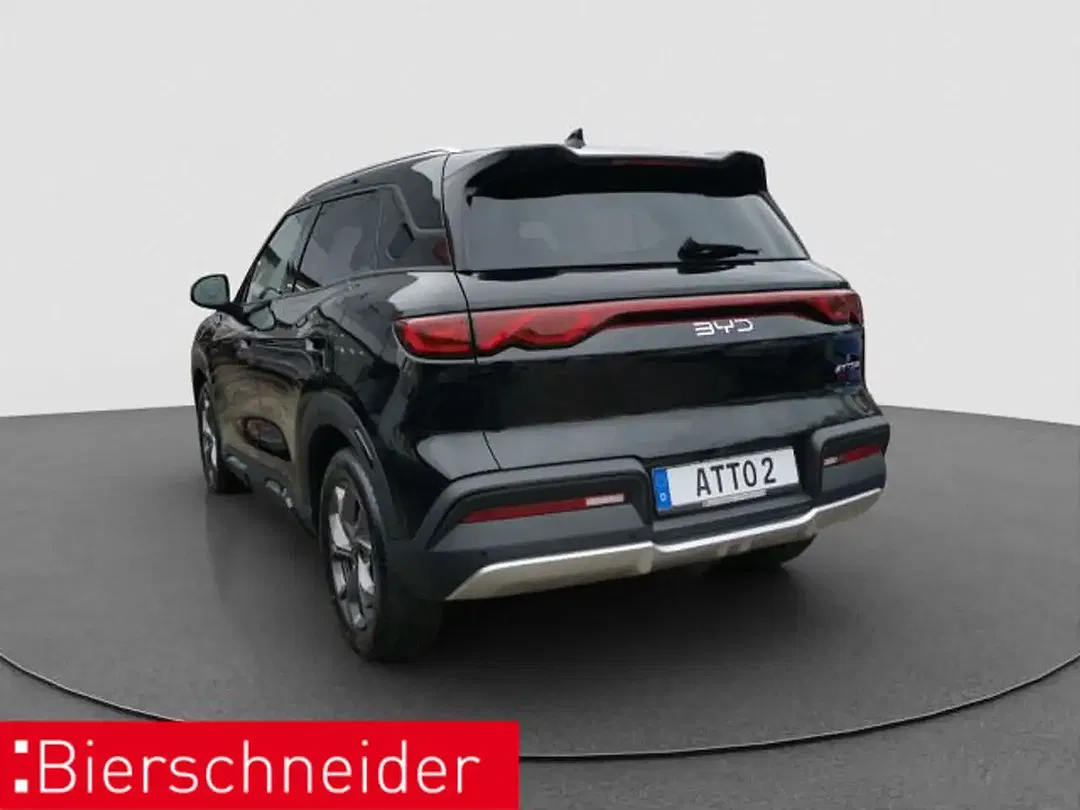 BYD Atto 2 - Thumbnail 6