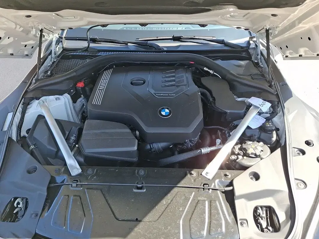 BMW Z4 sDrive Convertible M Sport - foto 14