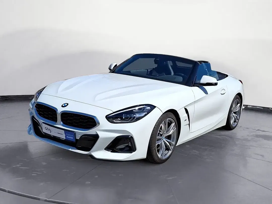 BMW Z4 sDrive Convertible M Sport - foto 1