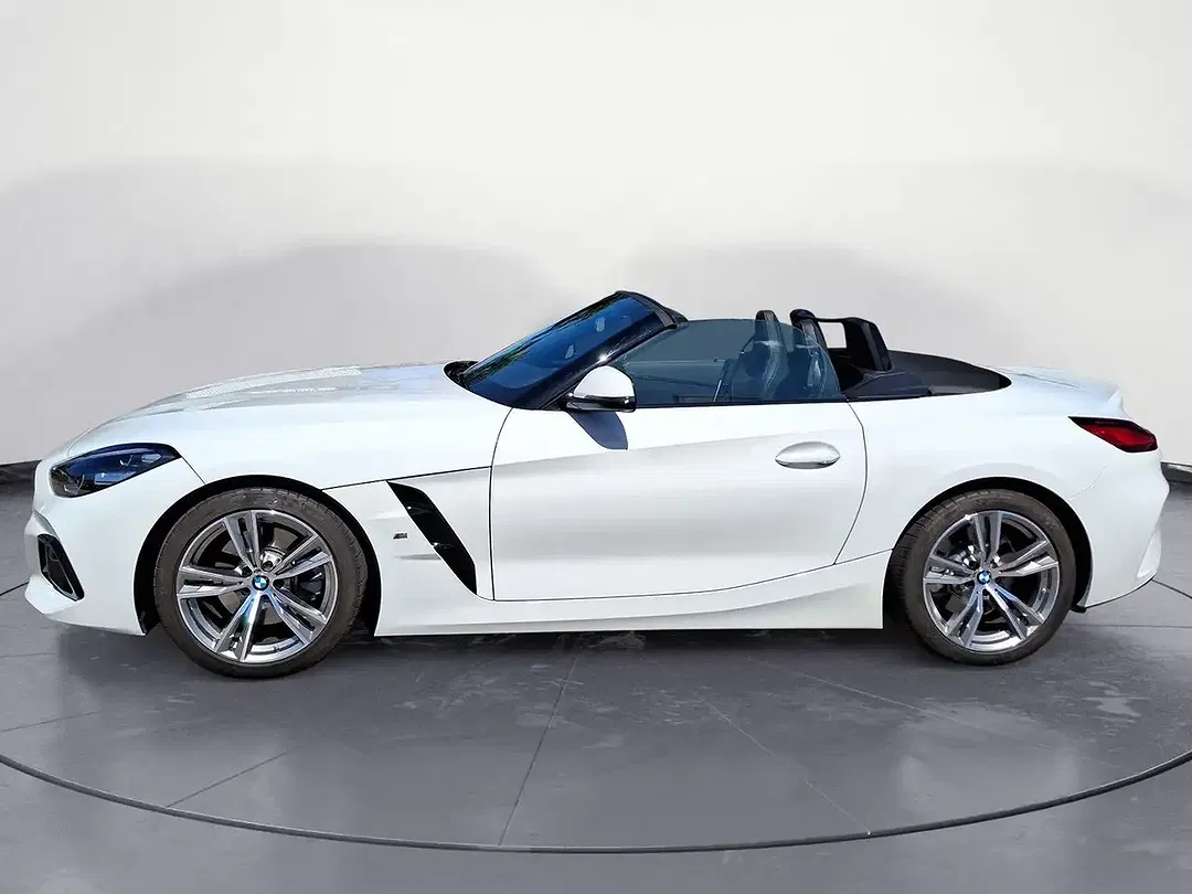 BMW Z4 sDrive Convertible M Sport - foto 2