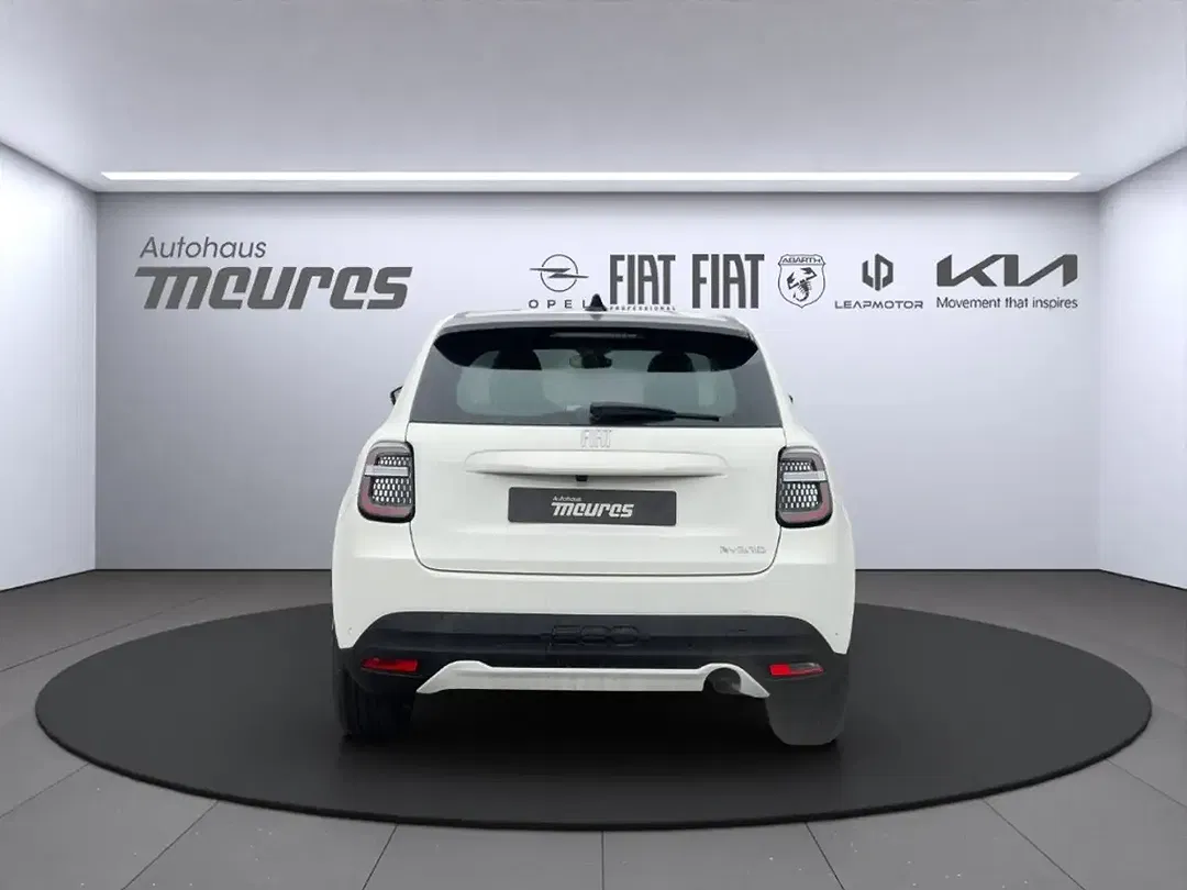 Fiat 600 - Thumbnail 3