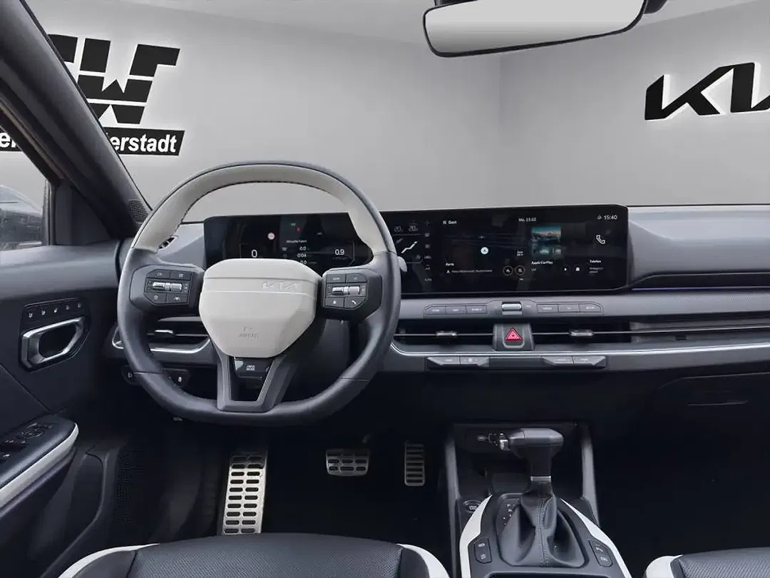 Kia K4 - Thumbnail 10