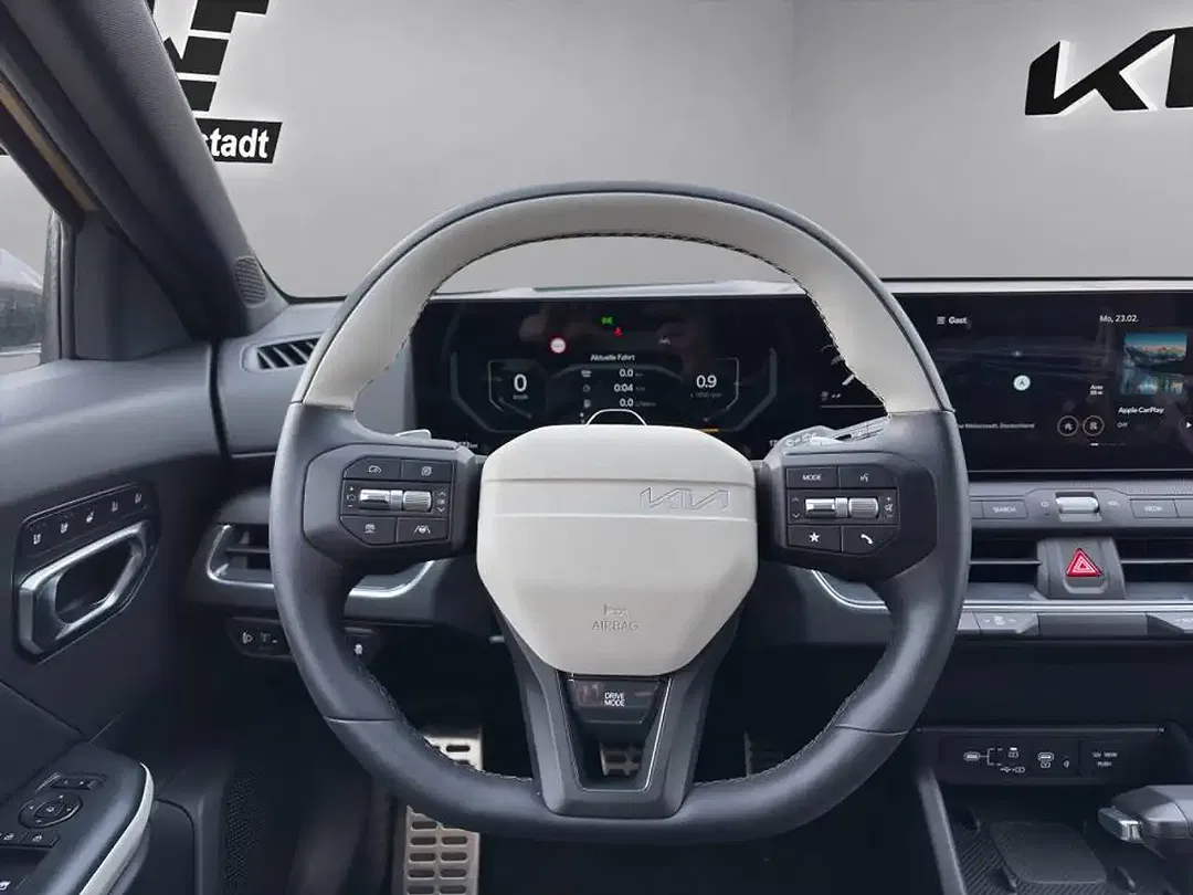 Kia K4 - Thumbnail 11