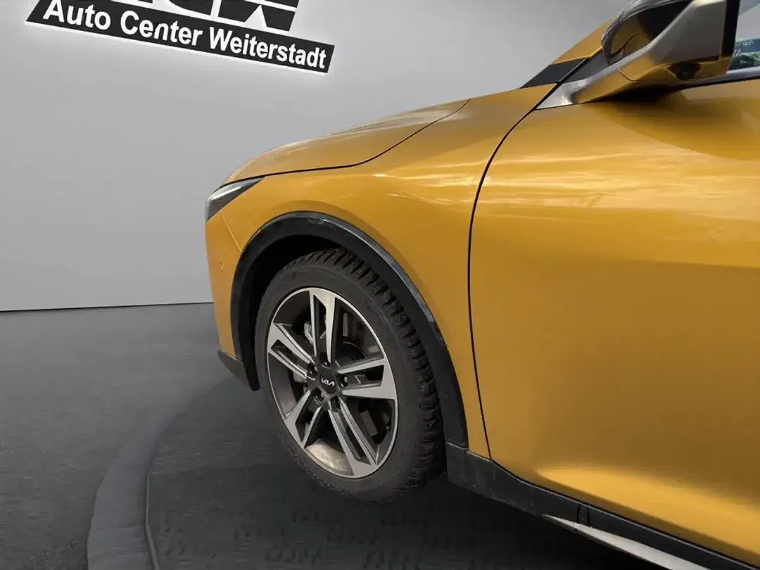 Kia K4 - Thumbnail 12