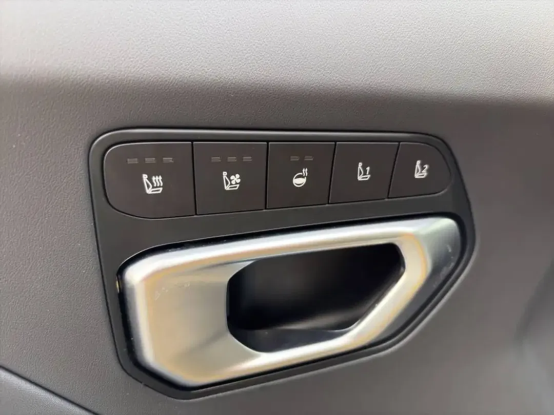 Kia K4 - Thumbnail 14