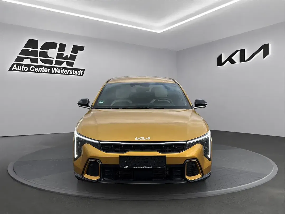 Kia K4 1.6 DCT GT-Line - foto 2