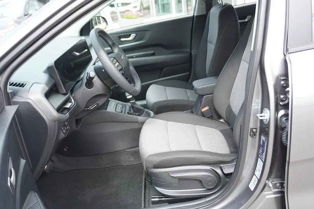 Kia Stonic - Thumbnail 9