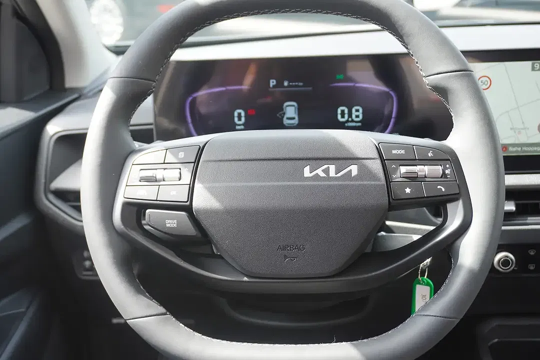 Kia Stonic - Thumbnail 13