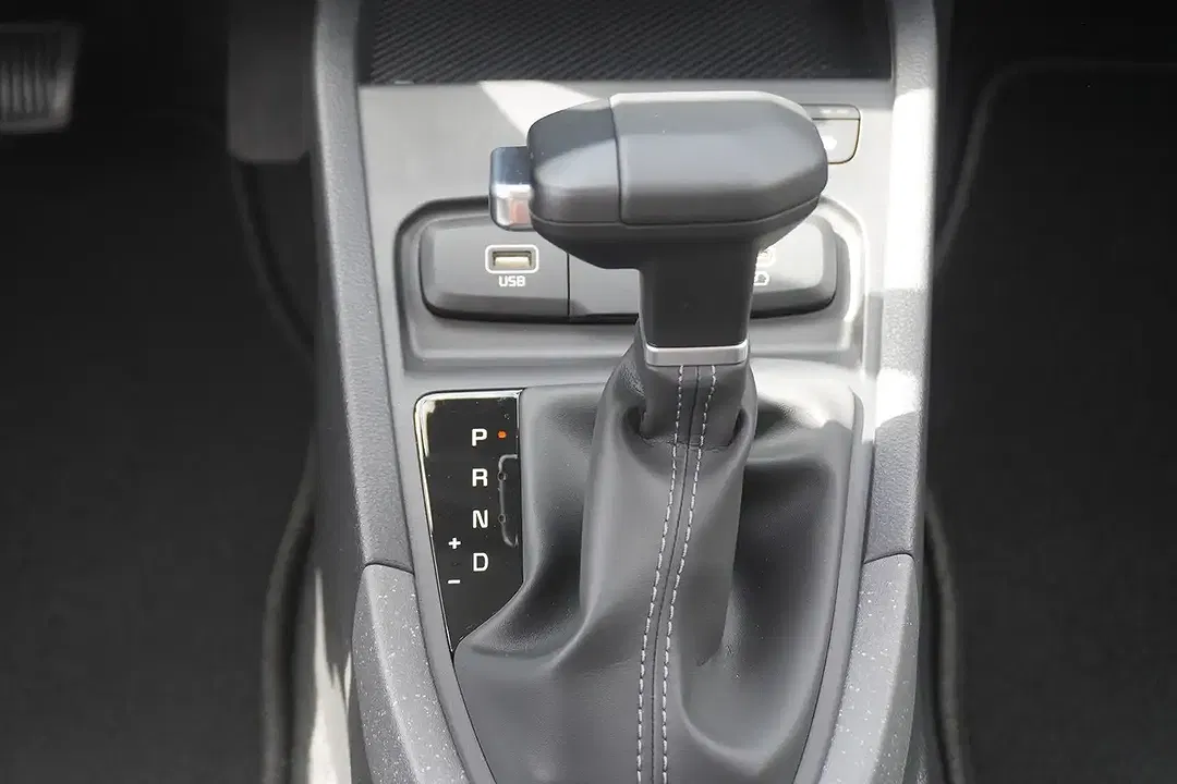 Kia Stonic - Thumbnail 14
