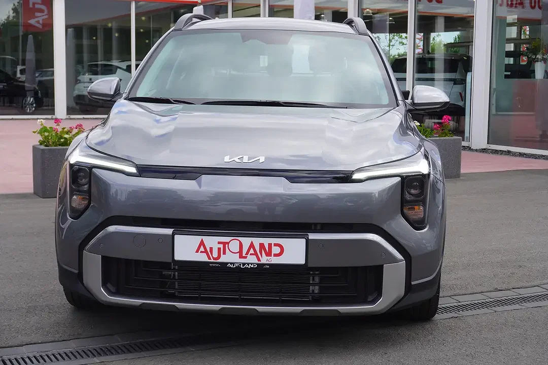 Kia Stonic - Afbeelding 1