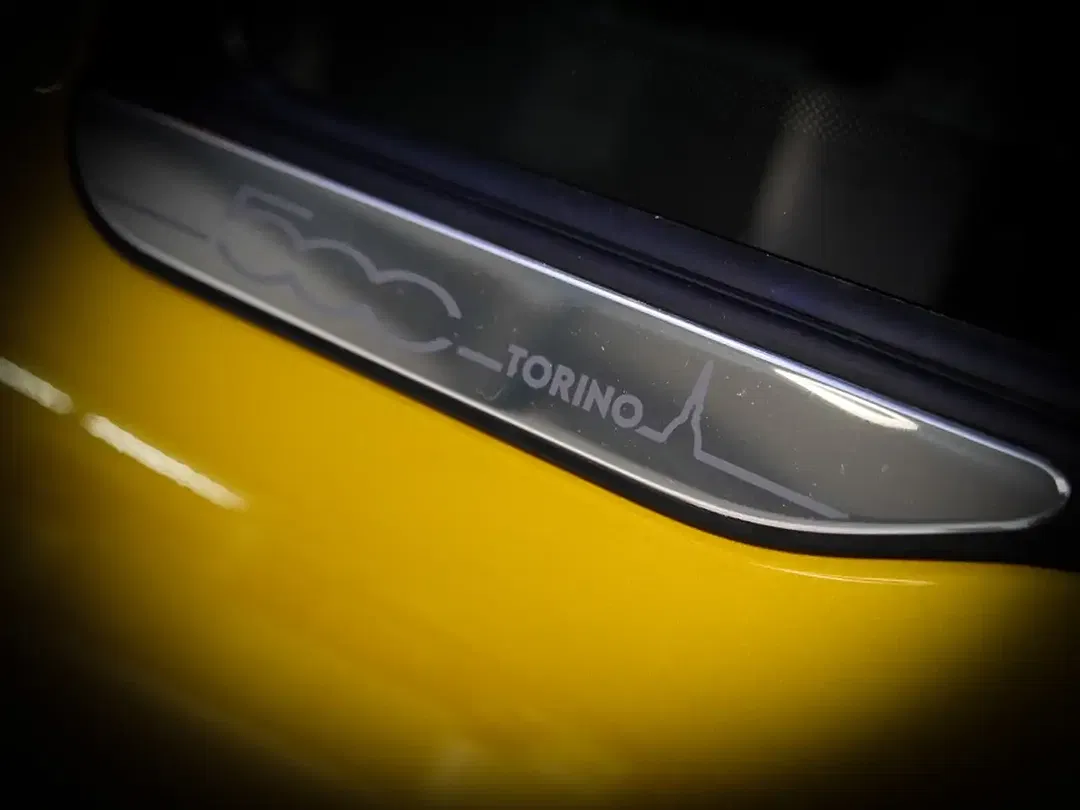 Fiat 500 - Thumbnail 12