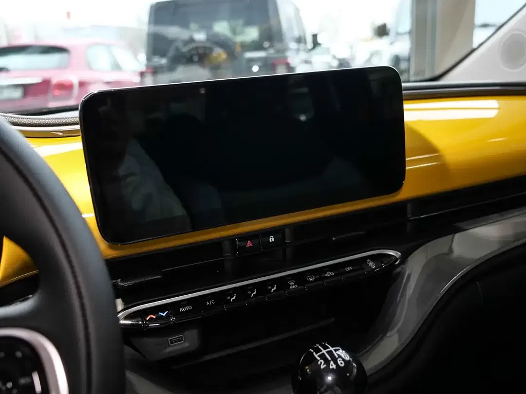 Fiat 500 - Thumbnail 13