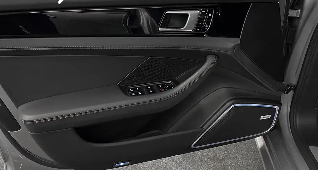 Porsche Panamera - Thumbnail 7