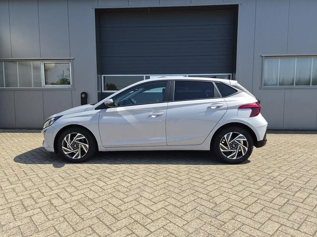 Hyundai i20 - Afbeelding 1