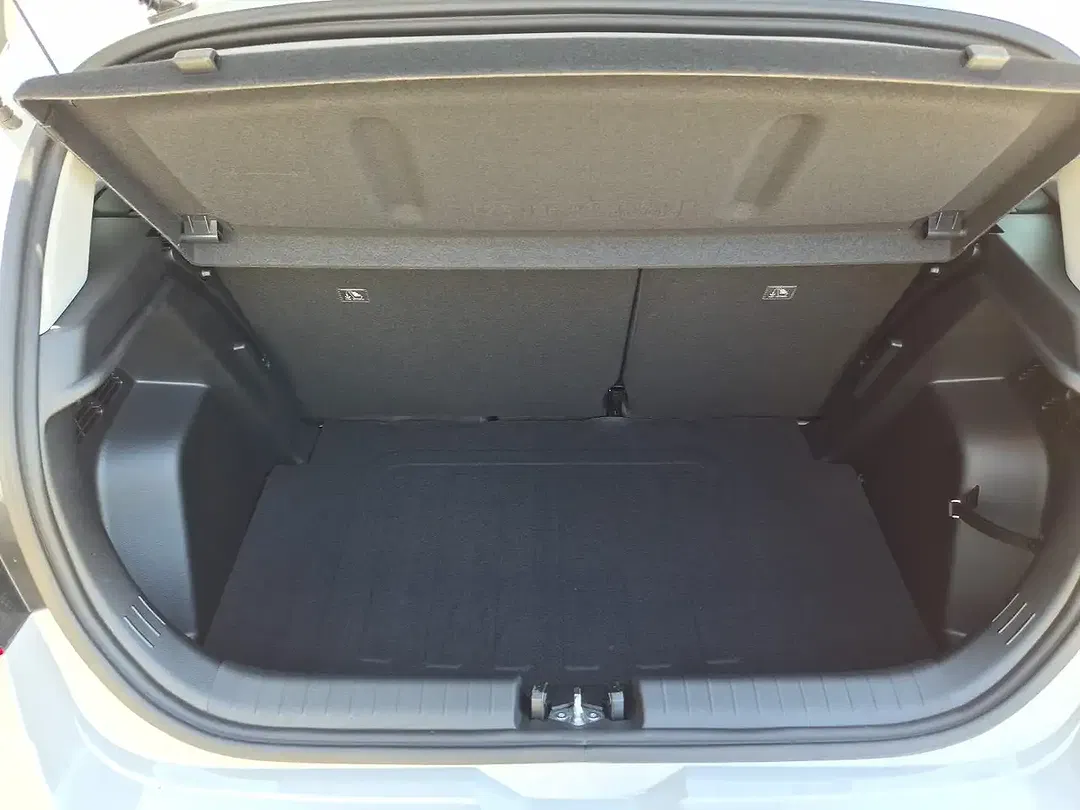 Hyundai i20 - Thumbnail 8