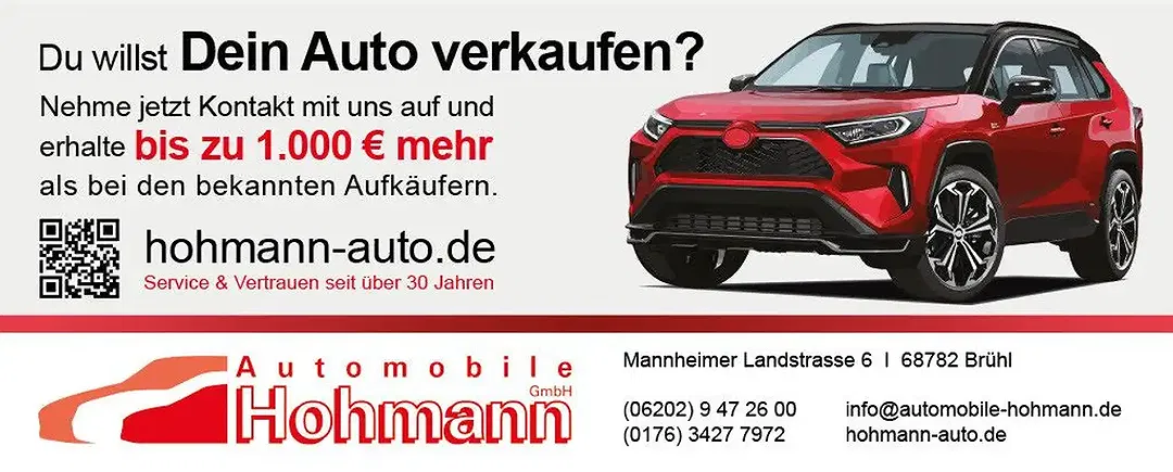 Volkswagen Passat Variant - Thumbnail 3