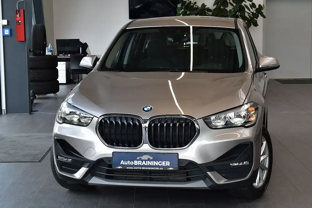 BMW X1 - Afbeelding 1