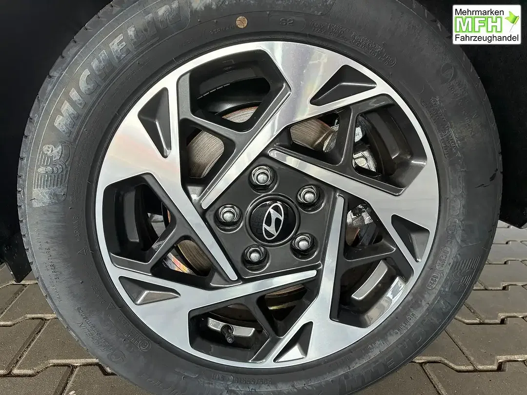 Hyundai i30 - Thumbnail 11
