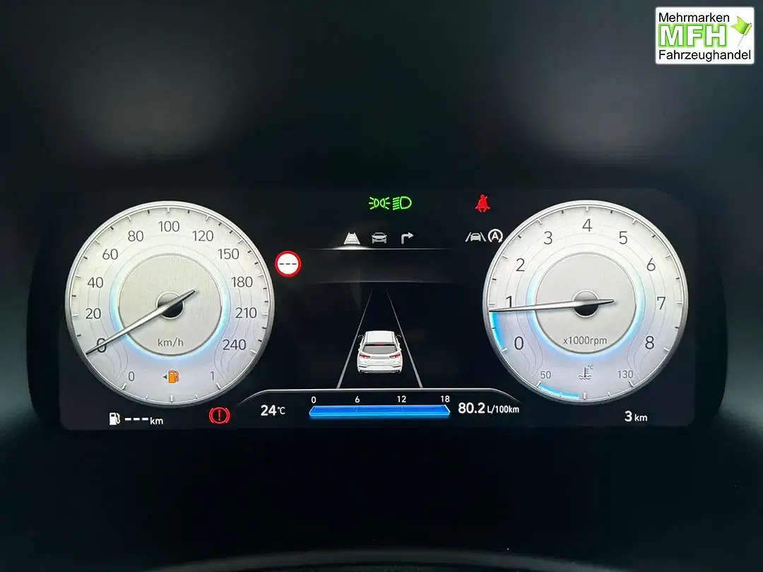 Hyundai i30 - Thumbnail 12