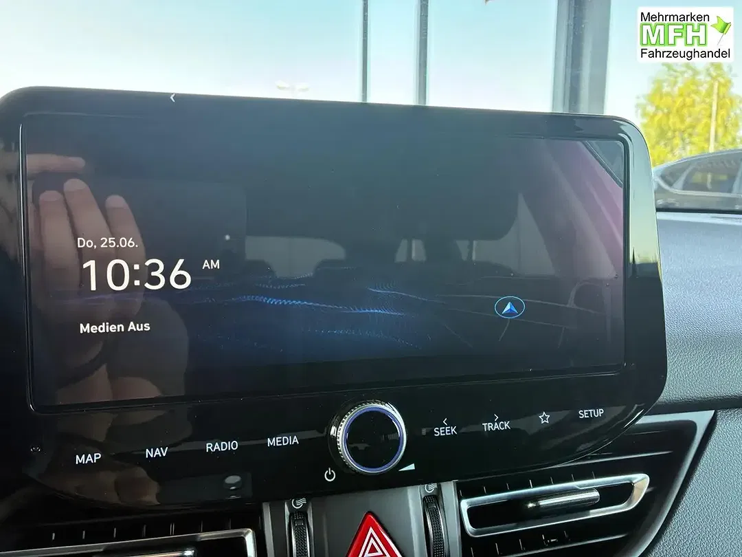 Hyundai i30 - Thumbnail 13