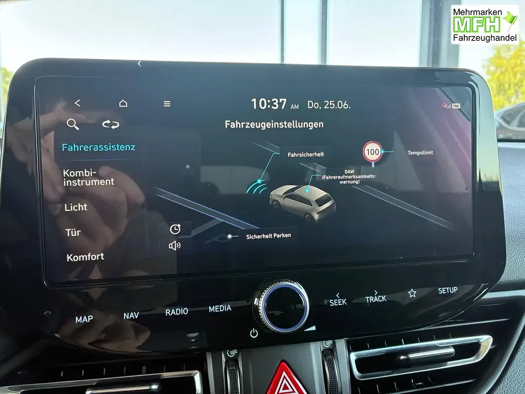 Hyundai i30 - Thumbnail 14