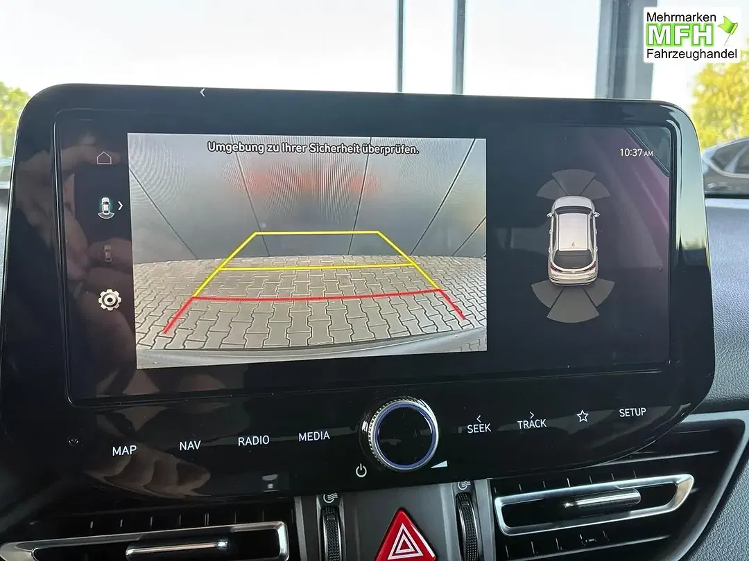 Hyundai i30 - Thumbnail 15