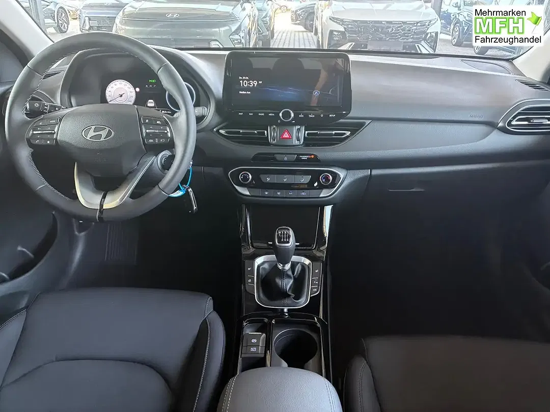 Hyundai i30 - Thumbnail 7