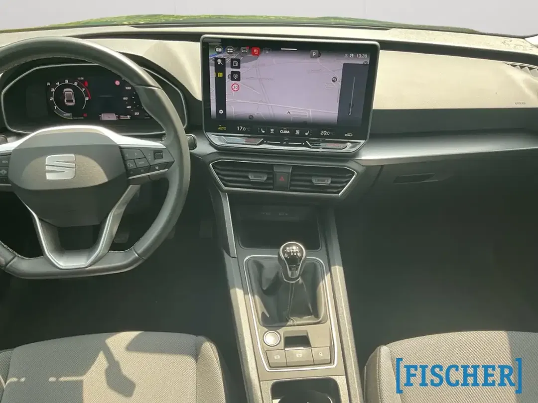 SEAT Leon - Thumbnail 10