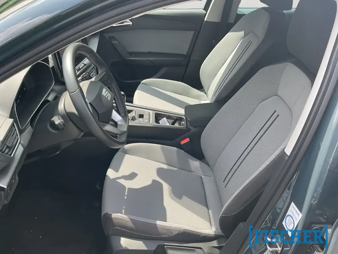 SEAT Leon - Thumbnail 12