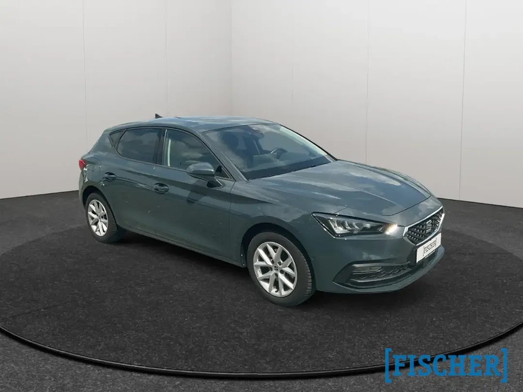 SEAT Leon - Afbeelding 1