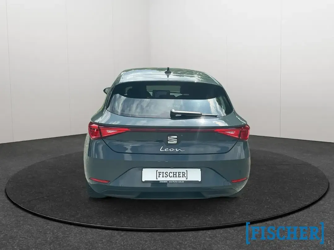 SEAT Leon - Thumbnail 5
