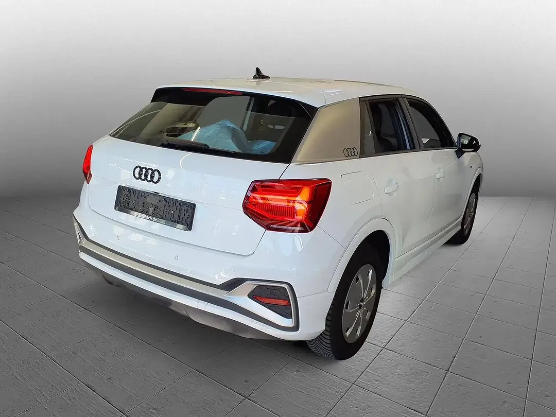 Skoda Kamiq - Thumbnail 3