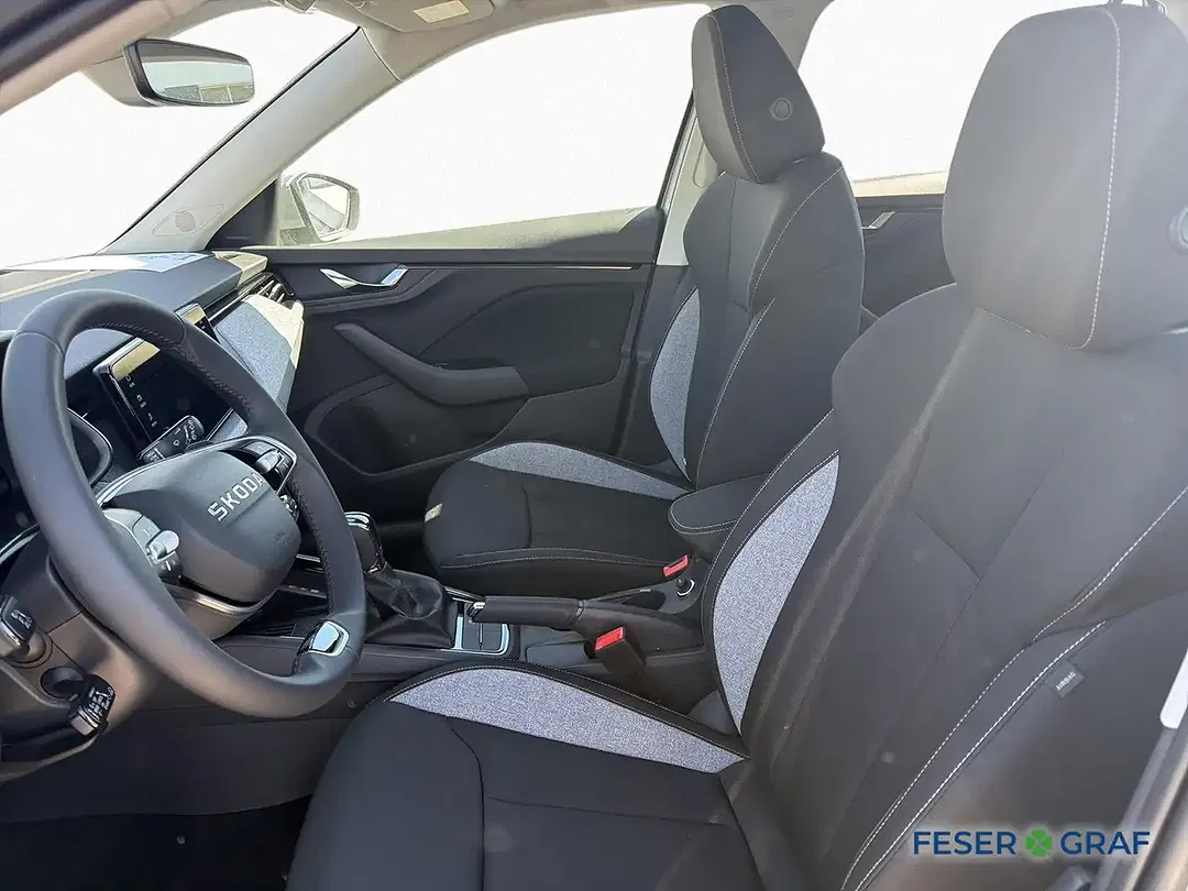 Skoda Kamiq - Thumbnail 8