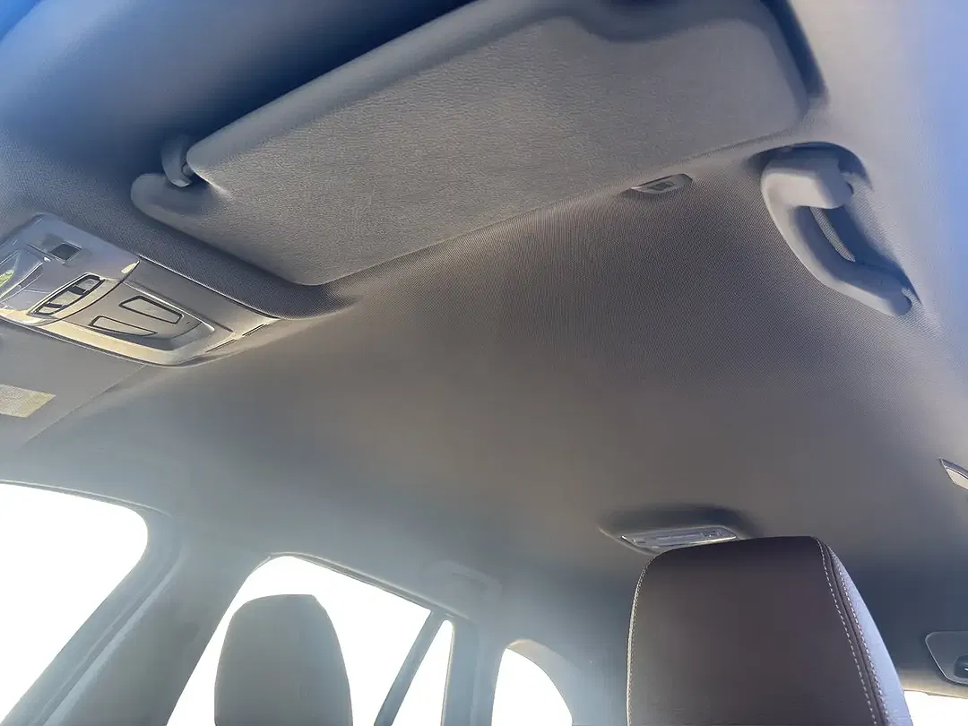 BMW X1 - Thumbnail 9