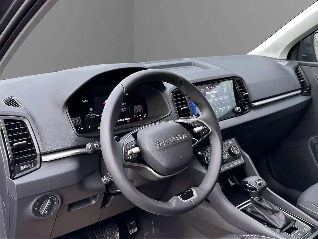 Skoda Karoq - Thumbnail 6